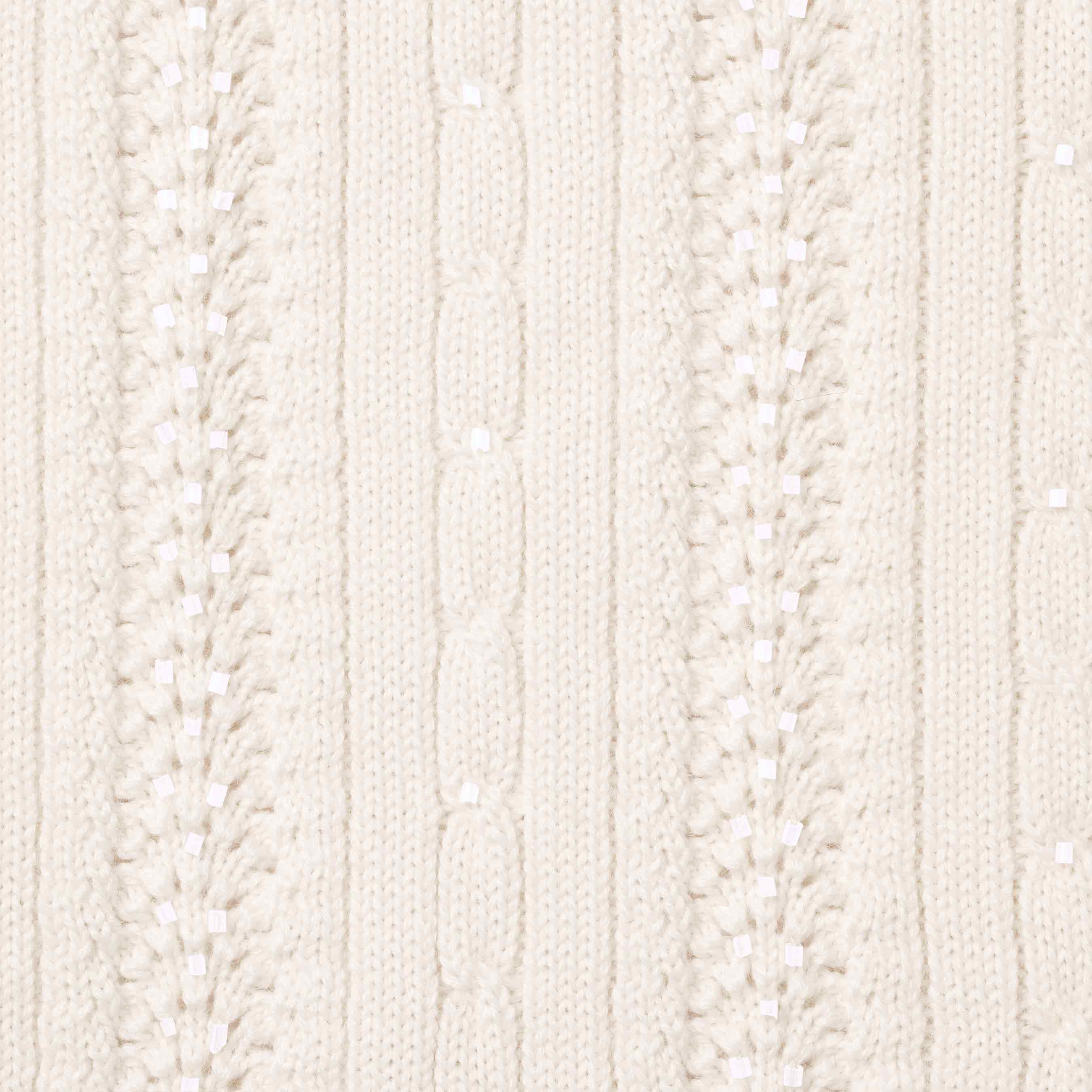 Beaded Zip Polo view 11